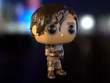 Funko Batman 2022-2