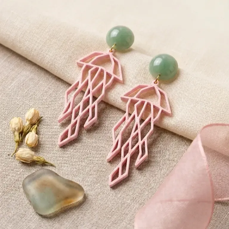 jellyfish accesories