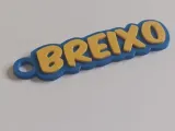 Custom Name Keychains (+400 Names) | Custom Name Keychains-1