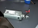 SLITTA PER MOTORE ELETTRICO-1