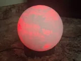 205mm mars lamp-1