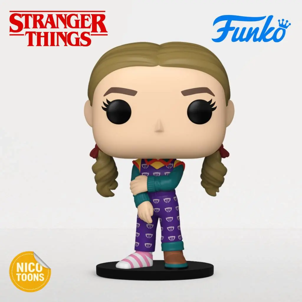 Holly Funko - Stranger things