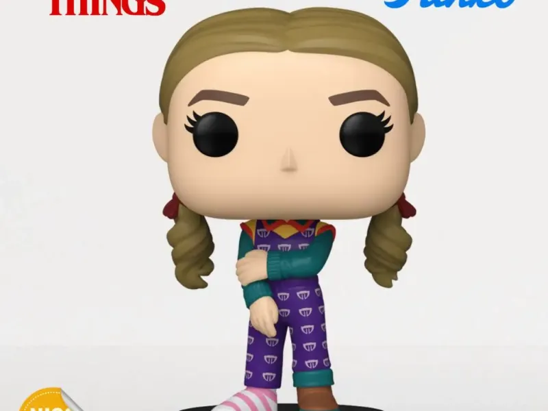 Holly Funko - Stranger things