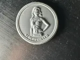 1 Dollar Supporter Token-1