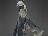 Multiverse punisher-2