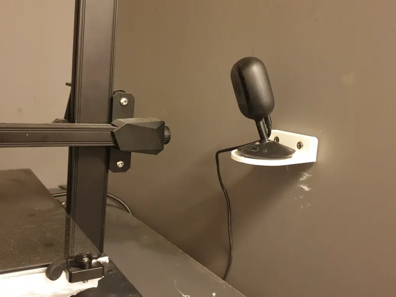 plateau für d link kamera