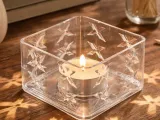 Shadow Box Tealight-0