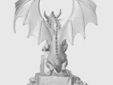 Angry Dragon 2-2