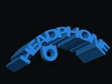 headphone wallmount (holder)-0