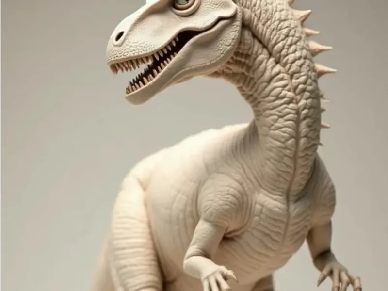 Dinosaur