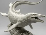 Coleção dinossauros / Mosassauro-1