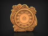 Watch, Clock, time...-3
