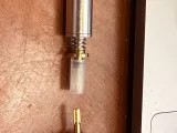 Hanboost S2 - cordless rotary tool - connector replacement-3