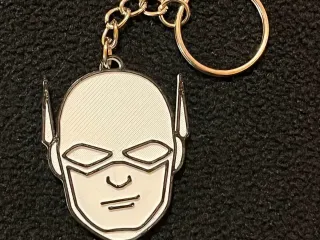 Keychain Flash