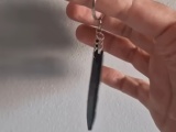 Pitbull keychain-2