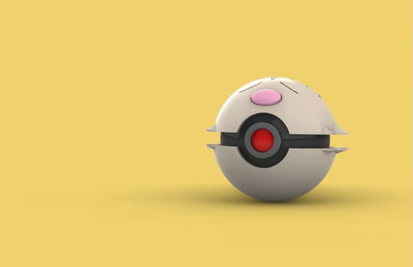 Pokeball 220 Swinub