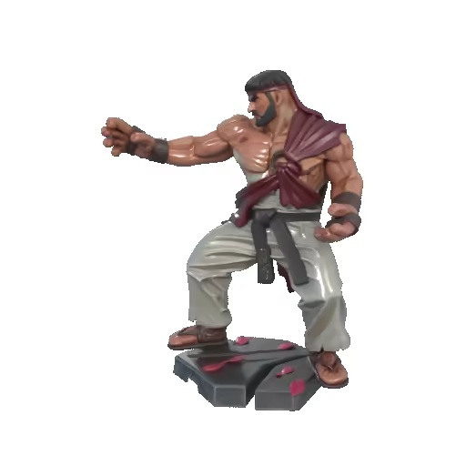 Ryu [Street Fighter]