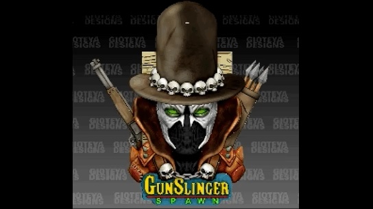 SPAWN Gunslinger-1
