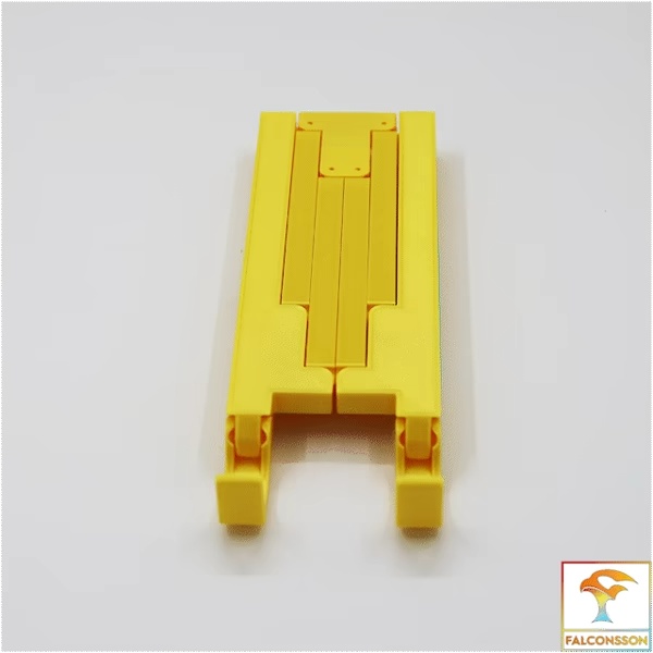 Foldable Adjustable Stand for Notebook - Laptop - Tablet-1