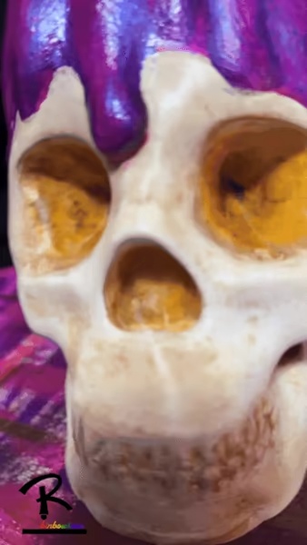 Poison Skull-1