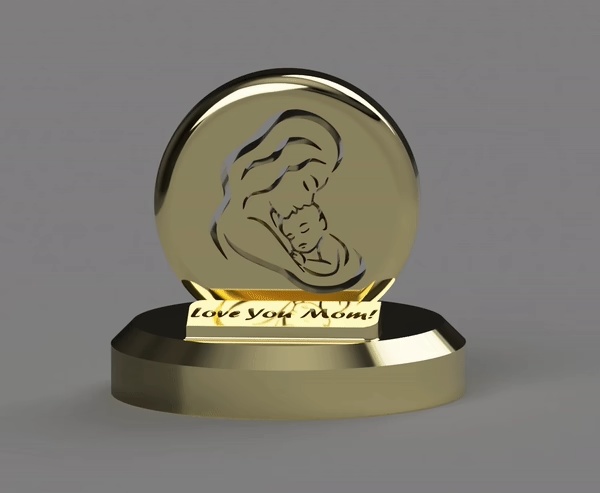 MOTHERS DAY GIFT