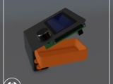 Side compartment for Ender 3/ Neo/ Pro-1