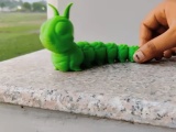 CATERPILLAR CUTE-0