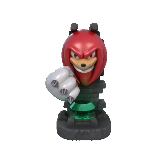 Guardian Echidna Stand-1