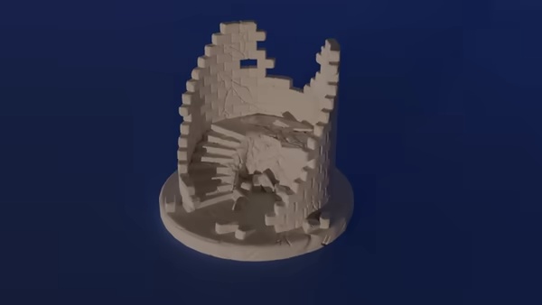 Lost Tower-1