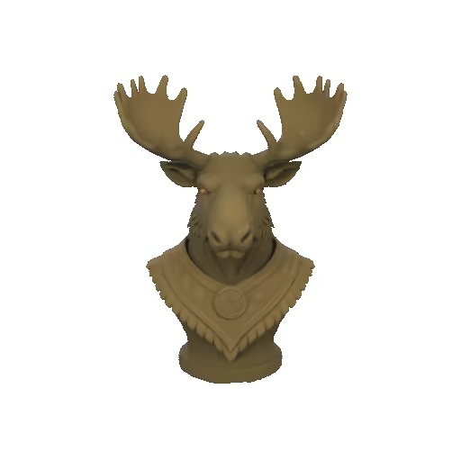 Thunderhoof Elk-0