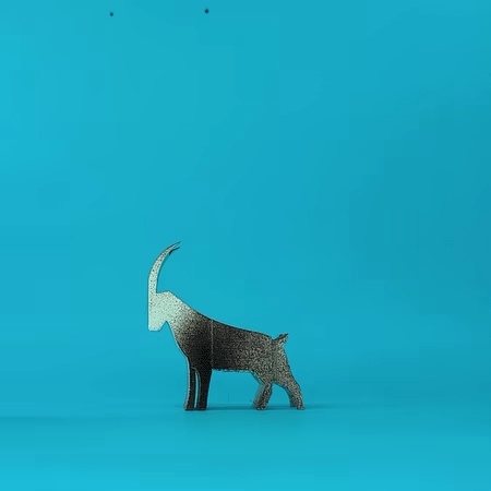 Text Flip - Ibex🐐-0