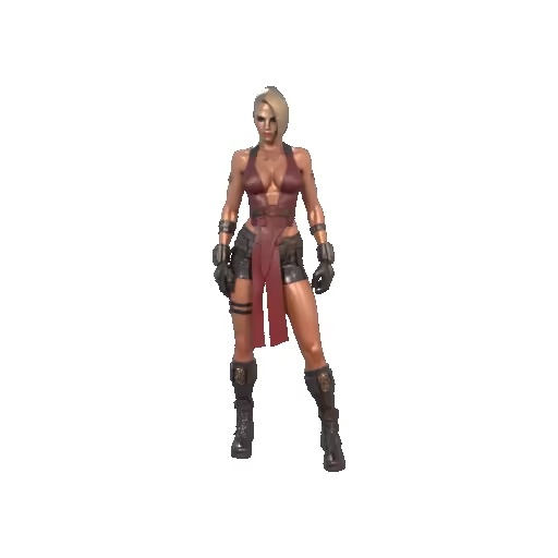Sonya Blade  [Mortal Kombat]-0