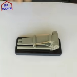 スマートフォン用三脚架-1
