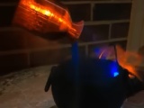 Ghostly Witch’s Cauldron-0
