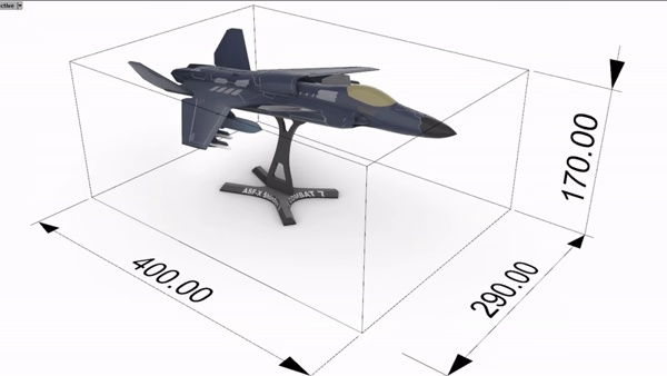 ASF-X SHINDEN II