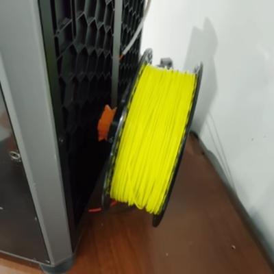⚙️⚙️K1/K1C Rewind Spool Holder V2⚙️⚙️