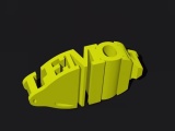 Text Flip - Lemon 🍋-1