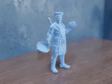 Chef Deadpool-0