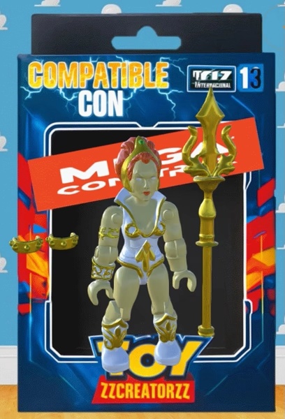 figura teela