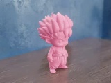 Chibi Gohan-0