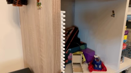 Simple cables hanger-0