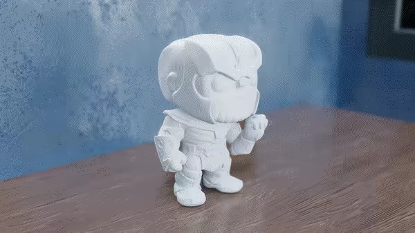 Chibi Thanos-0