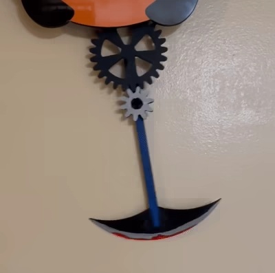 Pit Pendulum-0