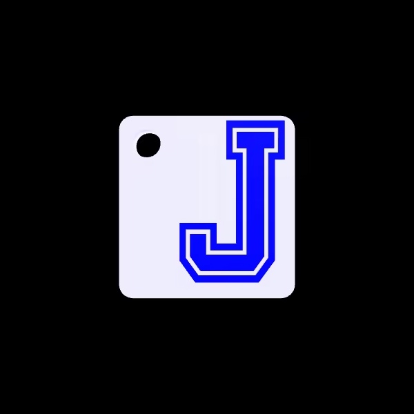 J- Keychain-0