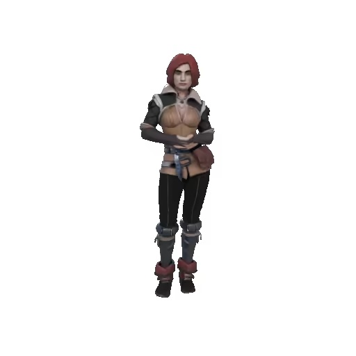 Triss [The Witcher 3]-0