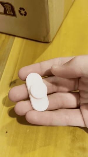 Magnet Fidget-1