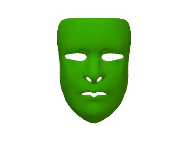 Face Mass-1