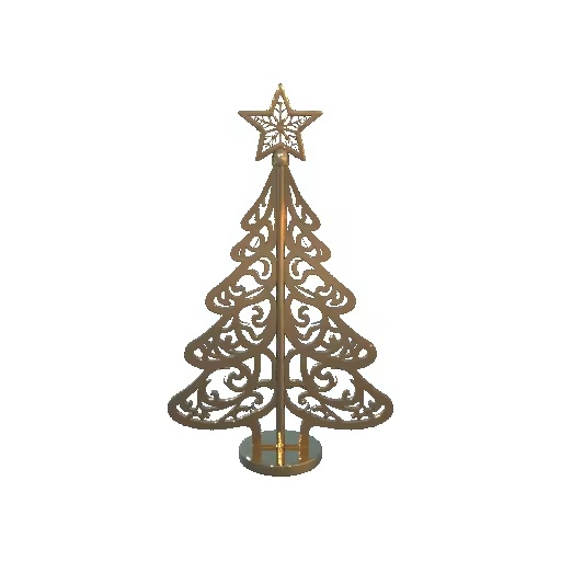 christmas tree decoration