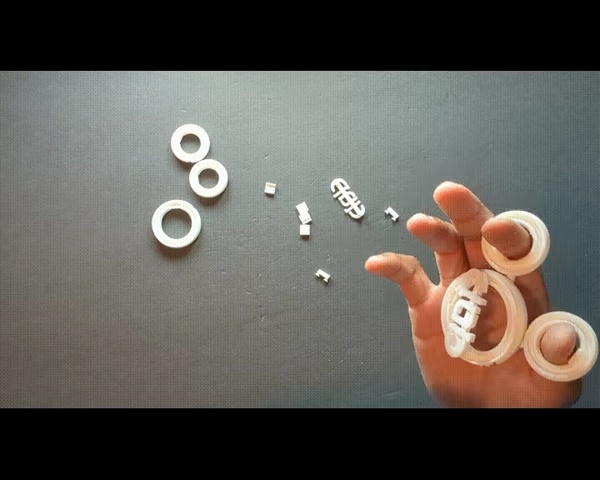 ANNEAUX DE DOIGT (FIDGET)-0