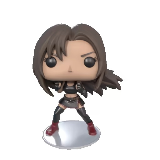 Tifa Lockhart mini-1